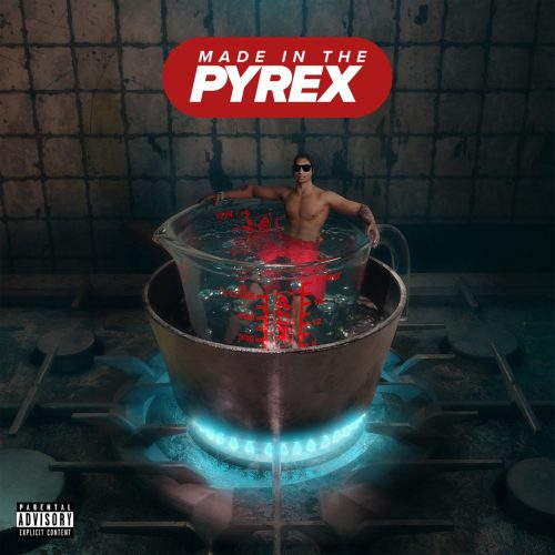 Digga D — «Made In The Pyrex»