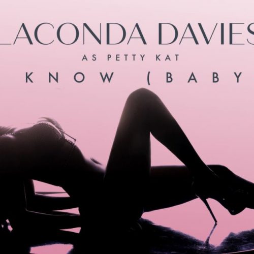 LaConda Davies — «I Know Baby»