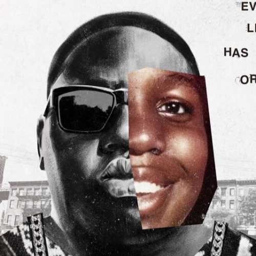 Netflix выпустит документальный фильм о The Notorious B.I.G.
