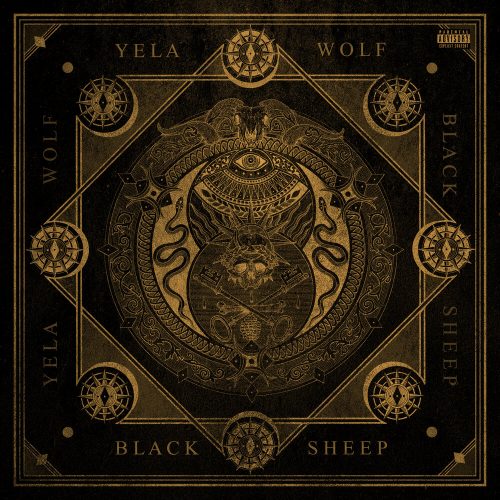 Yelawolf & Caskey — «Yelawolf Blacksheep»
