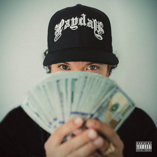 Demrick — «Payday»