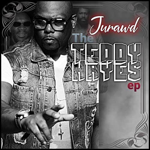 Jurawd — «The Teddy Hayes EP»