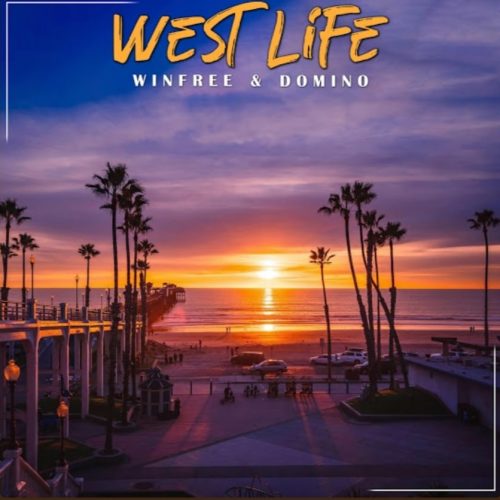 Winfree — «West Life» (feat. Domino)