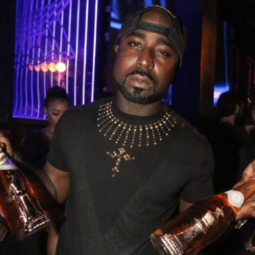 Young Buck — «I Feel Good»