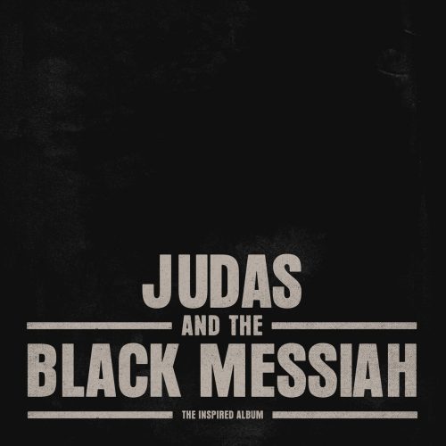 Саундтрек к фильму «Judas And The Black Messiah»