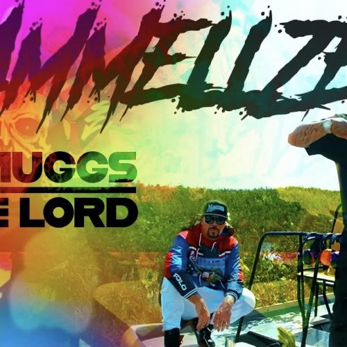 DJ Muggs & Flee Lord — «Rammellzee»