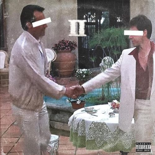 Benny The Butcher & Harry Fraud — «The Plugs I Met 2»