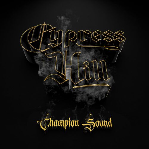 Cypress Hill & Black Milk — «Champion Sound»