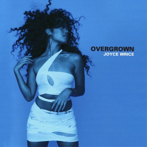 Joyce Wrice — «Overgrown»