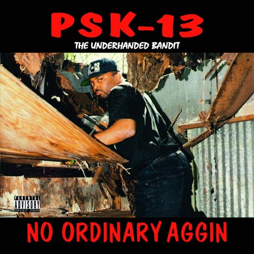 PSK-13 — «No Ordinary Aggin»