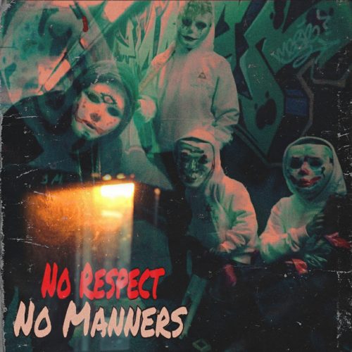 Kemetstry — «No Respect No Manners»