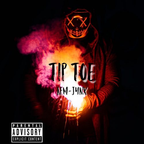 AFM-Jynx — «Tip Toe»