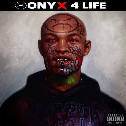 ONYX — «ONYX 4 Life»