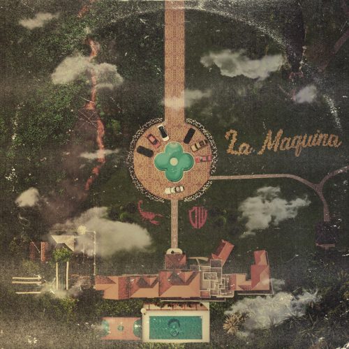 Conway the Machine — «La Maquina»
