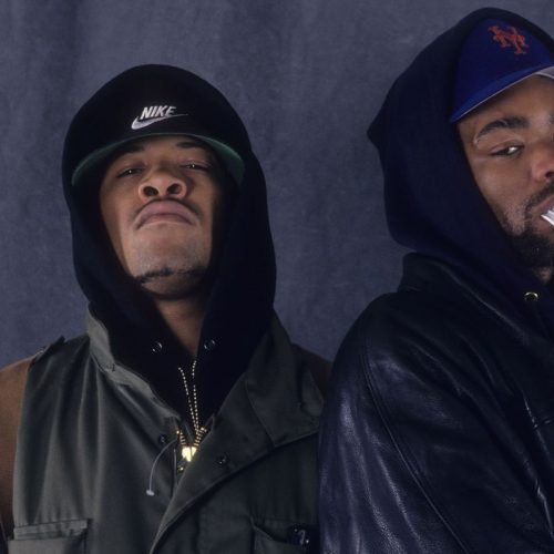 VERZUZ: Redman vs. Method Man