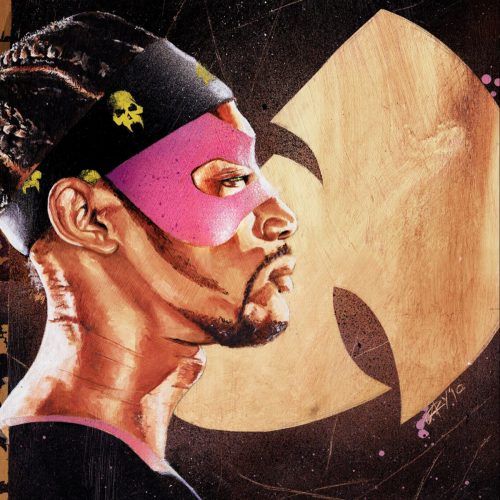 RZA as Bobby Digital — «Pugilism»