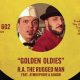 R.A. the Rugged Man — «Golden Oldies» (feat. Slug of Atmosphere & Eamon)