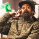 Damian Marley — «Life Is A Circle»