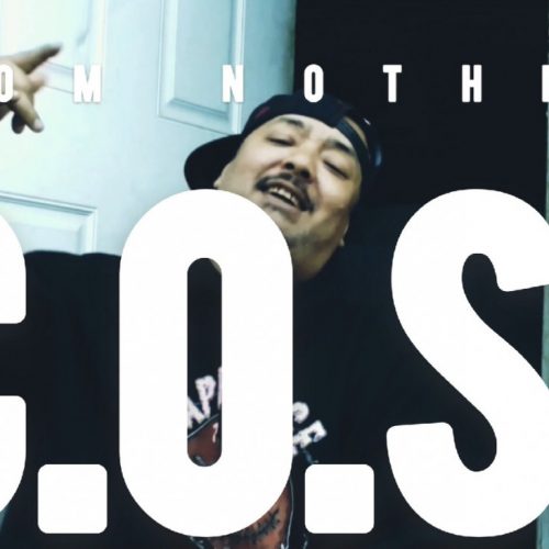 C.O.S. — «From Nothing»