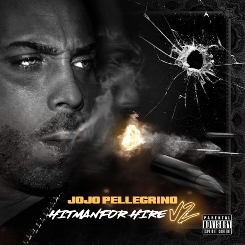 JoJo Pellegrino — «Hitman For Hire V2»