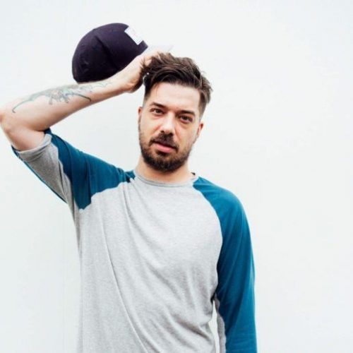 Aesop Rock — «Jumping Coffin»