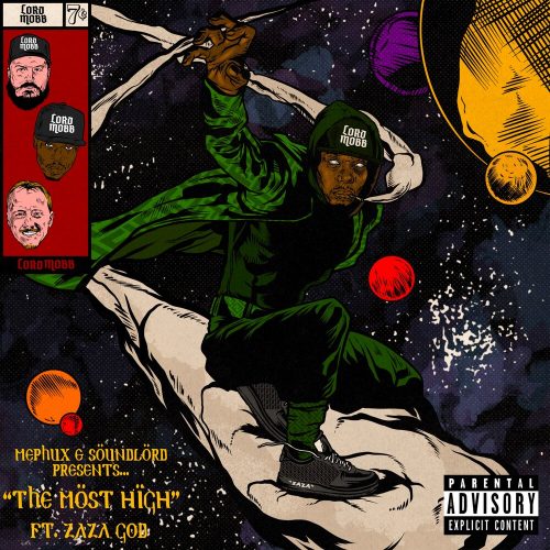 Zaza God – «The Most High»