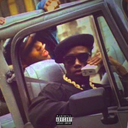 Nyce da Future & Havoc — «Future of the Streets»