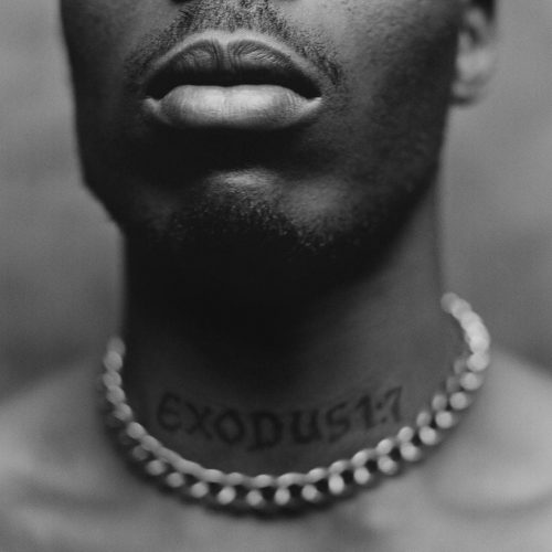 DMX — «Exodus»