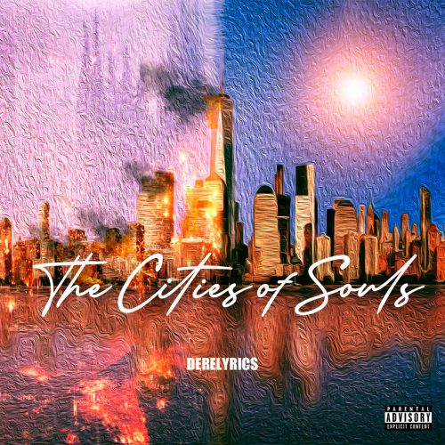 DereLyrics — «The Cities Of Souls»