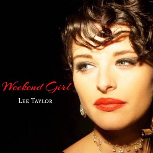 Lee Taylor — «Weekend Girl» (feat. Feddy)