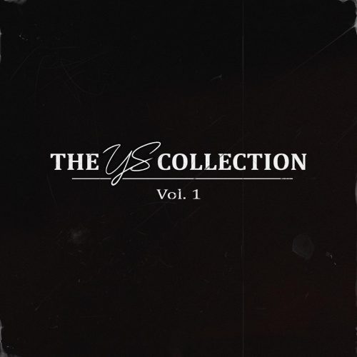 Logic — «The YS Collection» (Vol. 1)