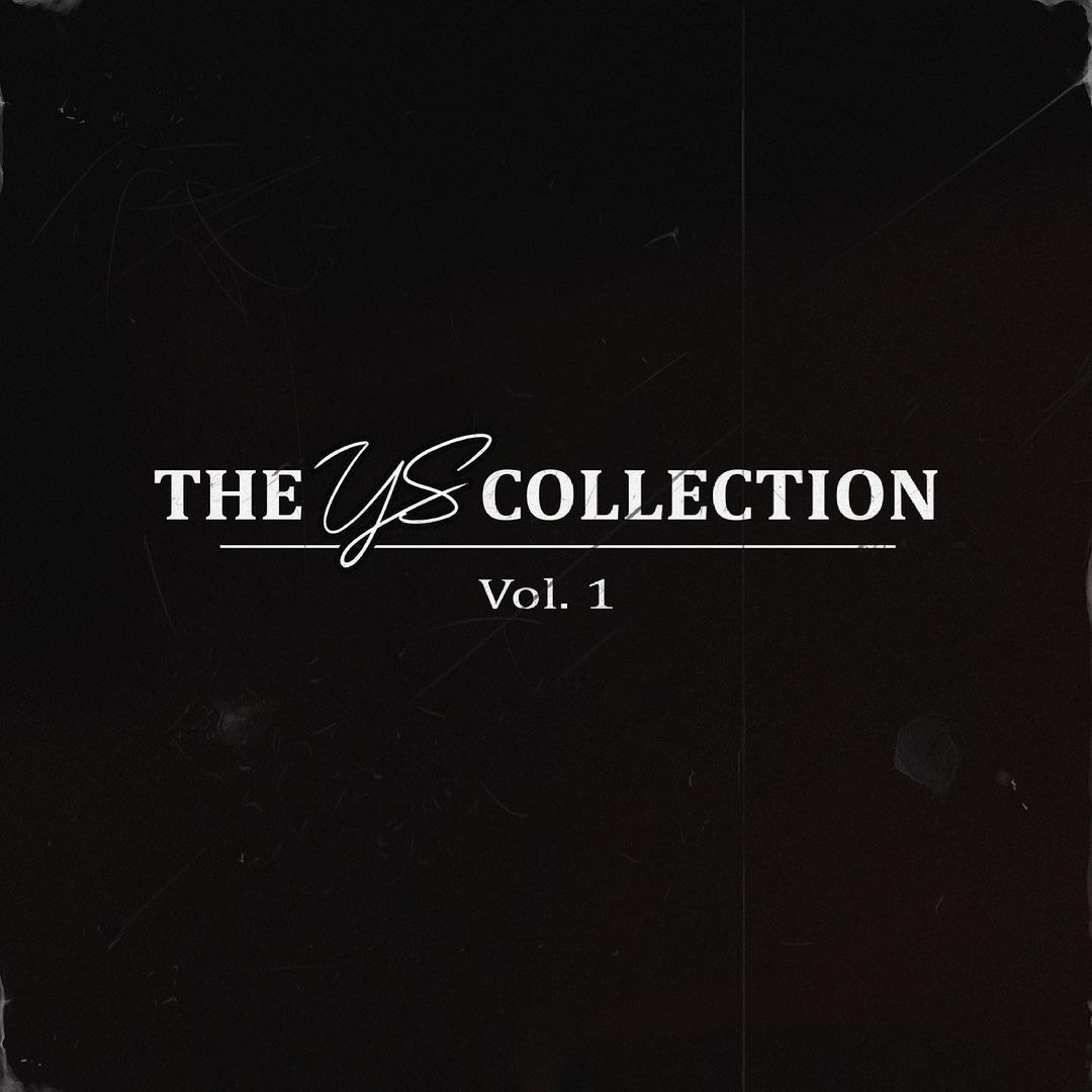 Logic — «The YS Collection» (Vol. 1)
