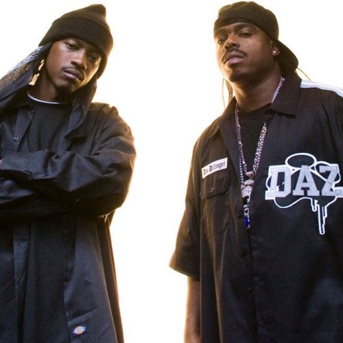 Tha Dogg Pound — «We Rollin» (feat. Kaydence)