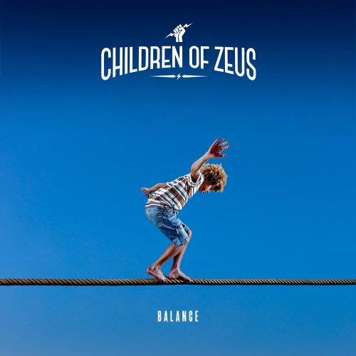 Children of Zeus — «Balance»