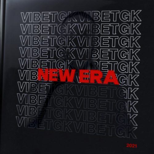 VibeTGK — «New Era»