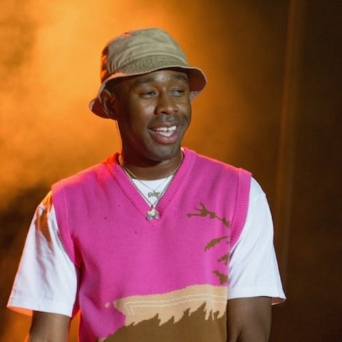 Tyler, The Creator — «JUGGERNAUT»