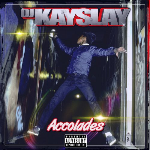 DJ Kay Slay — «Accolades»