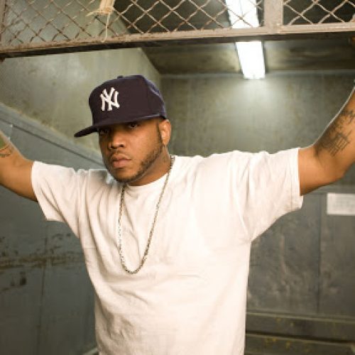 Styles P — «Scattered»