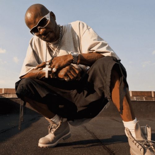 DMX — «Hood Blues» (feat. Westside Gunn, Benny the Butcher & Conway the Machine)