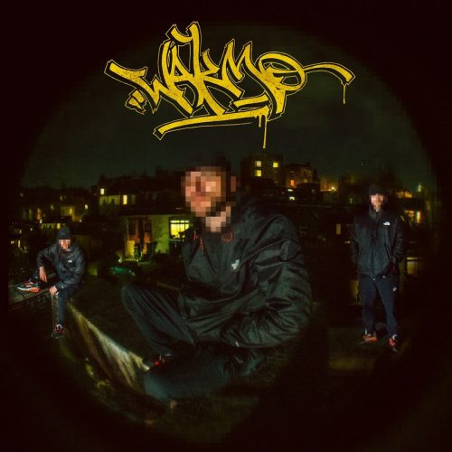 Datkid & Illinformed — «Wakmo»