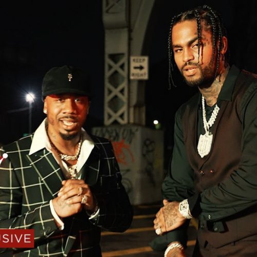 Dave East — «Uncle Ric» (feat. Benny The Butcher)