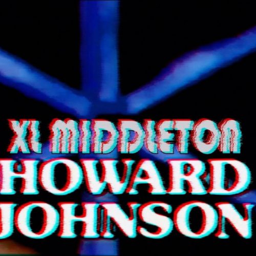 Howard Johnson & XL Middleton — «Can’t Get Away From Your Love»
