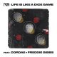 Nas — «Life Is Like A Dice Game» (feat. Cordae & Freddie Gibbs)