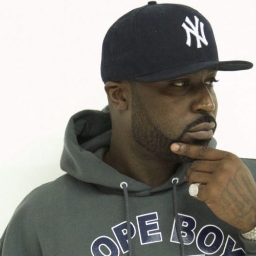 Young Buck — «Public Opinion»