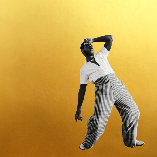 Leon Bridges — «Gold-Diggers Sound»