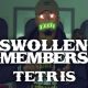 Swollen Members — «Tetris»