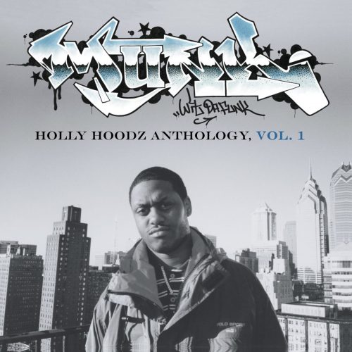 Munk Wit Da Funk — «Holly Hoodz Anthology, Vol. 1»