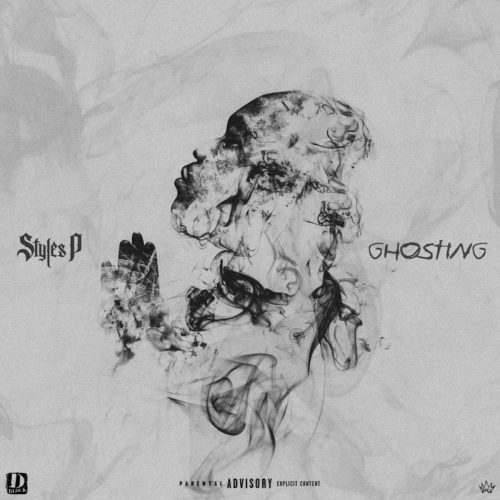 Styles P — «Ghosting»