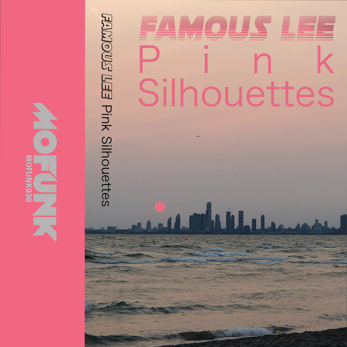 Famous Lee — «Pink Silhouettes»