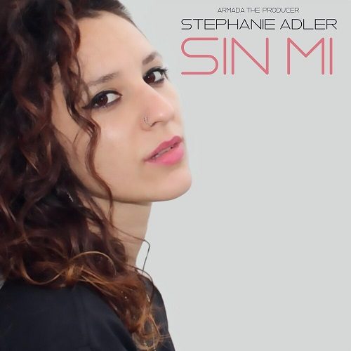 Stephanie Adler — «Sin Mi»